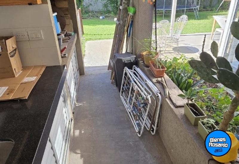 Casas - Ibarlucea - Venta