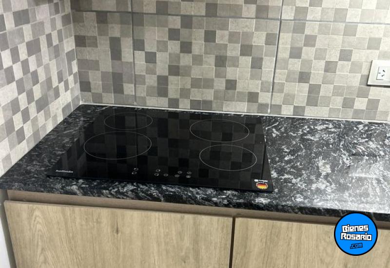 Departamentos - Rosario - Venta