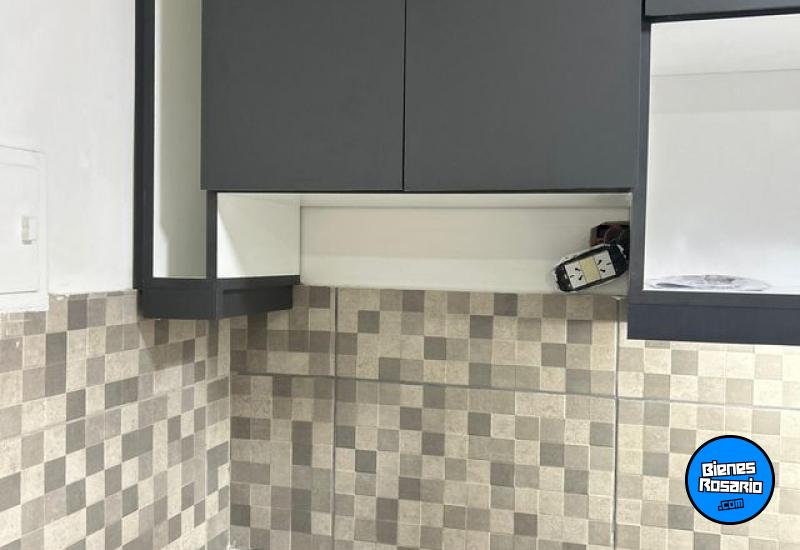 Departamentos - Rosario - Venta