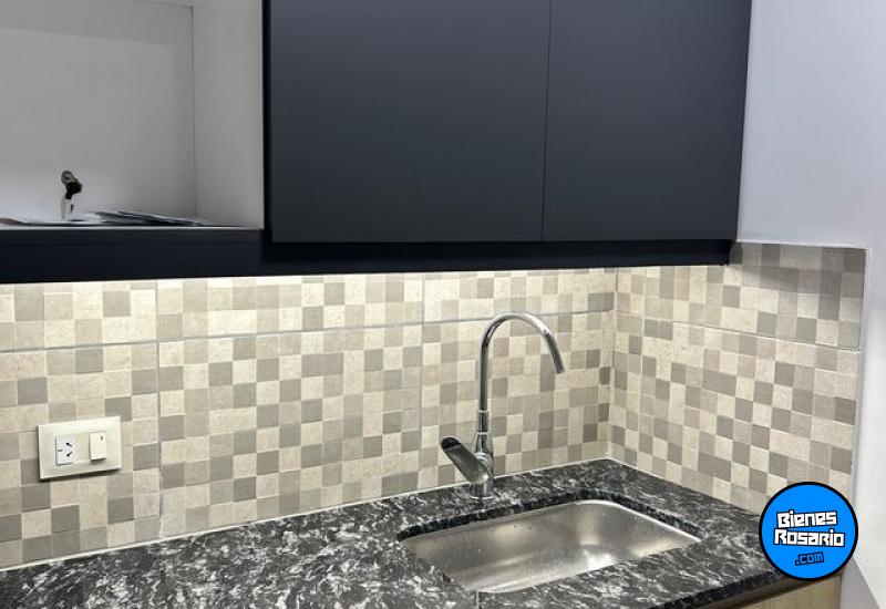 Departamentos - Rosario - Venta