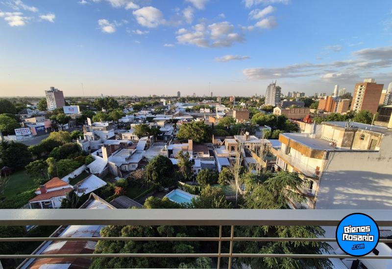Departamentos - Rosario - Alquiler