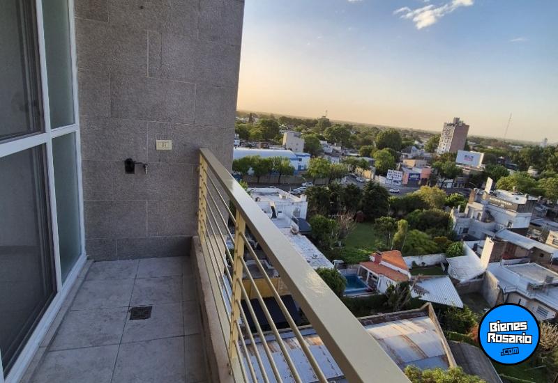 Departamentos - Rosario - Alquiler