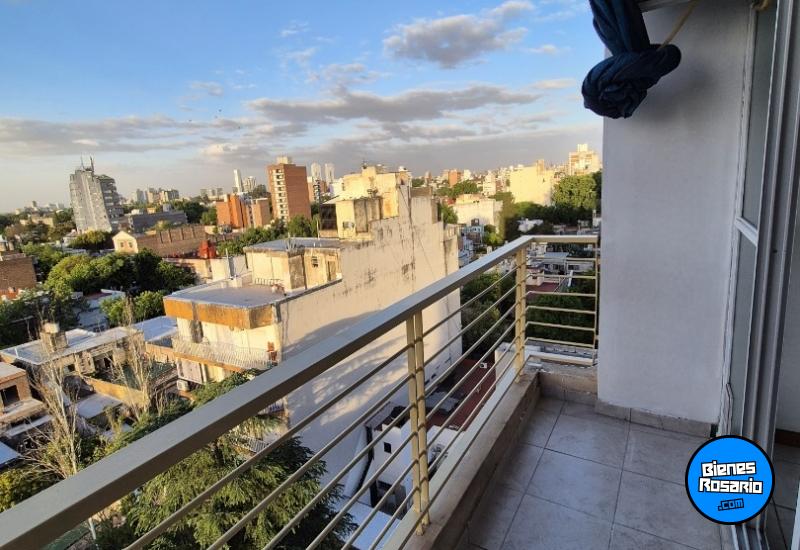 Departamentos - Rosario - Alquiler