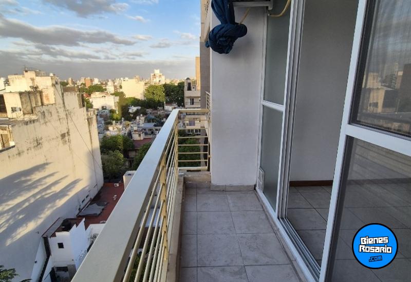 Departamentos - Rosario - Alquiler