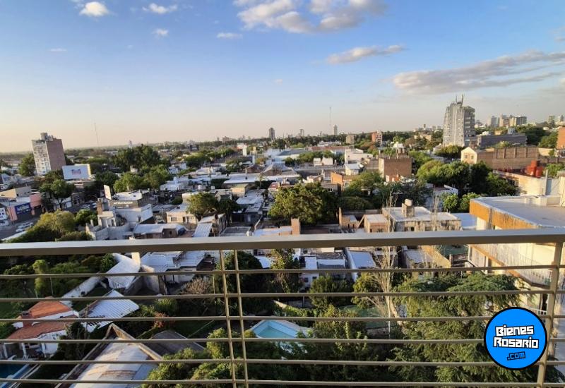 Departamentos - Rosario - Alquiler