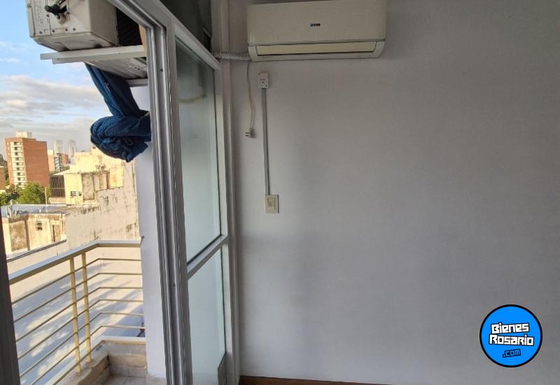 Departamentos - Rosario - Alquiler
