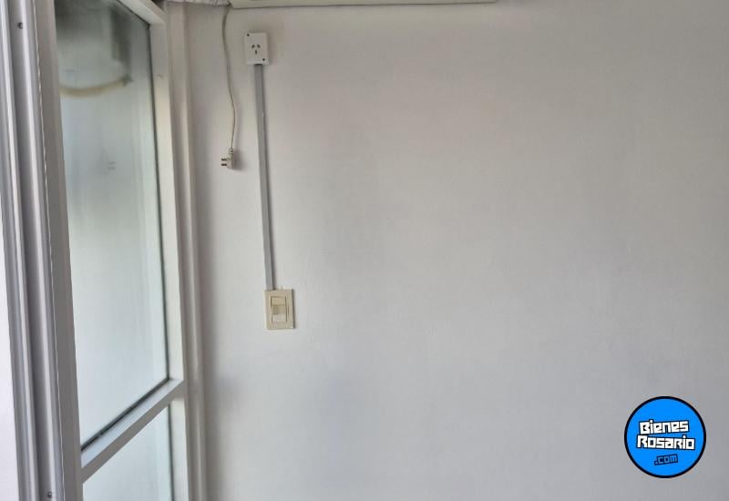 Departamentos - Rosario - Alquiler