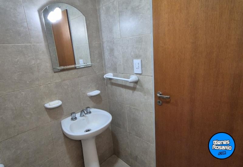 Departamentos - Rosario - Alquiler