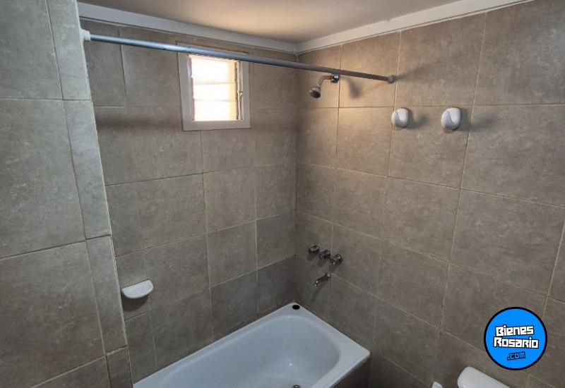 Departamentos - Rosario - Alquiler