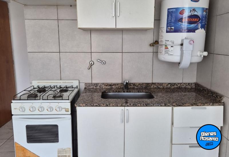 Departamentos - Rosario - Alquiler