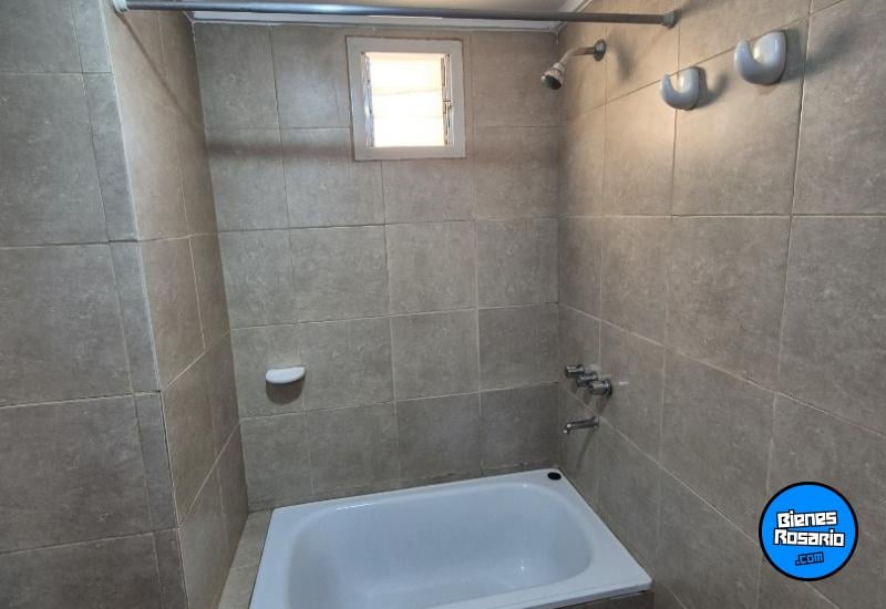 Departamentos - Rosario - Alquiler