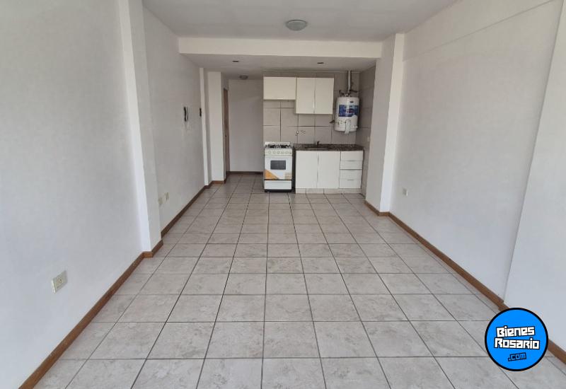 Departamentos - Rosario - Alquiler