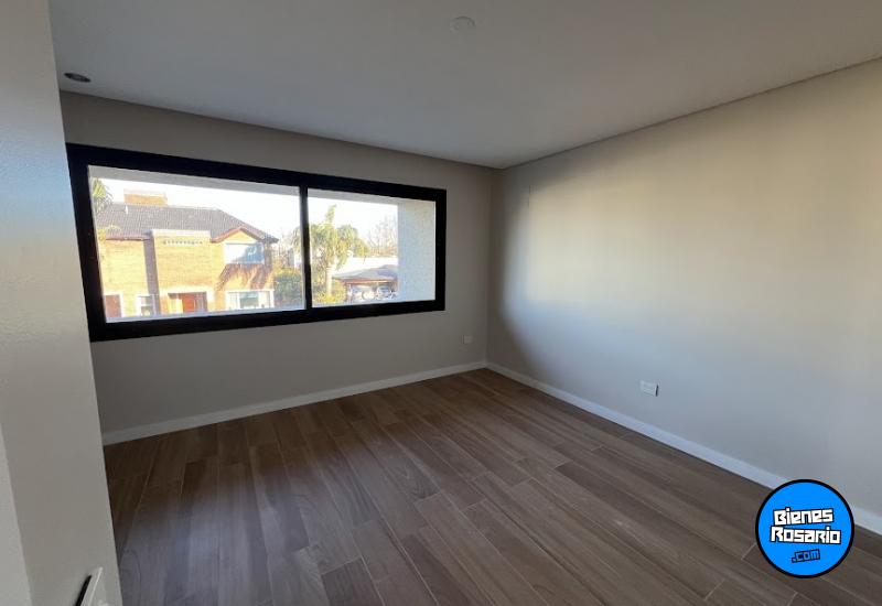 Casas - Funes - Venta