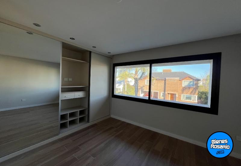 Casas - Funes - Venta