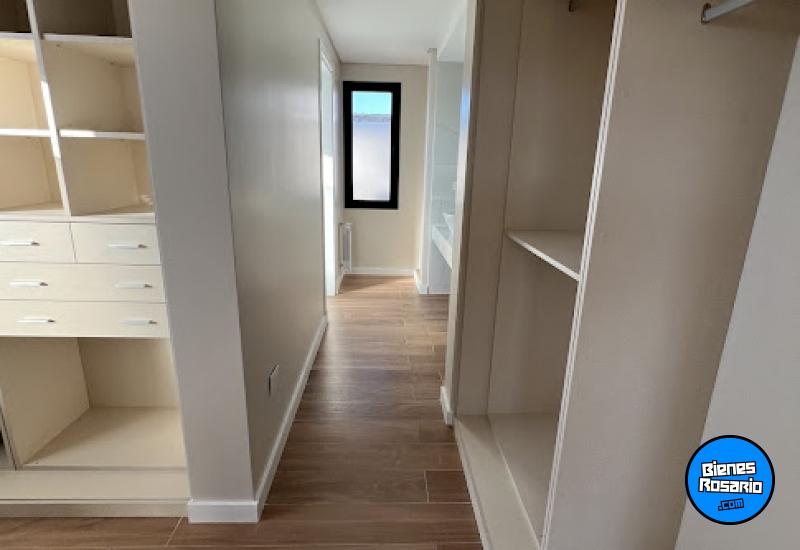 Casas - Funes - Venta