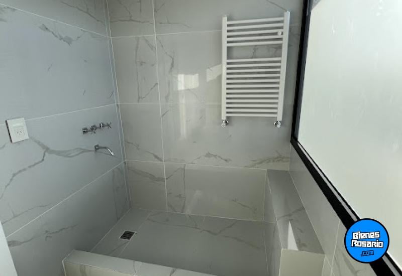 Casas - Funes - Venta