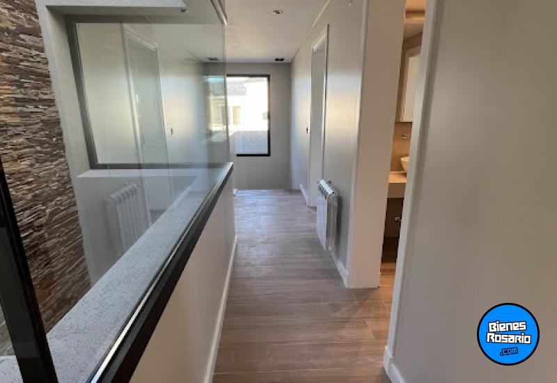 Casas - Funes - Venta