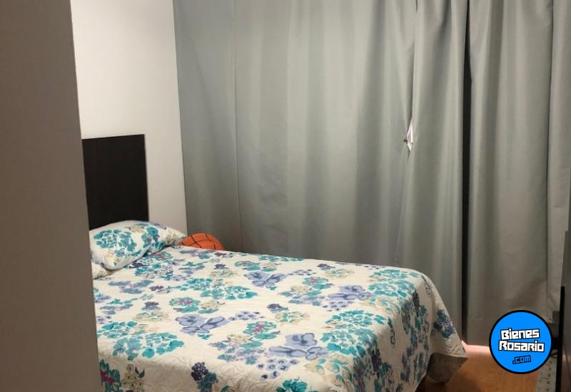 Departamentos - Rosario -  Alquiler