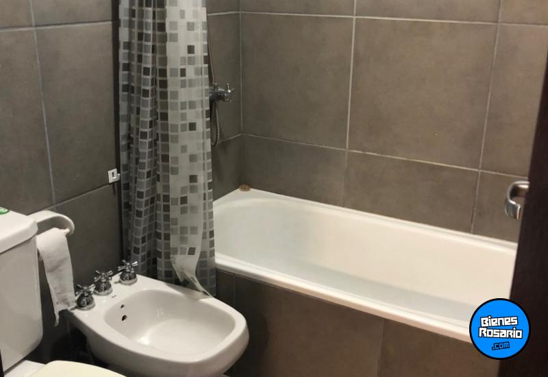 Departamentos - Rosario -  Alquiler