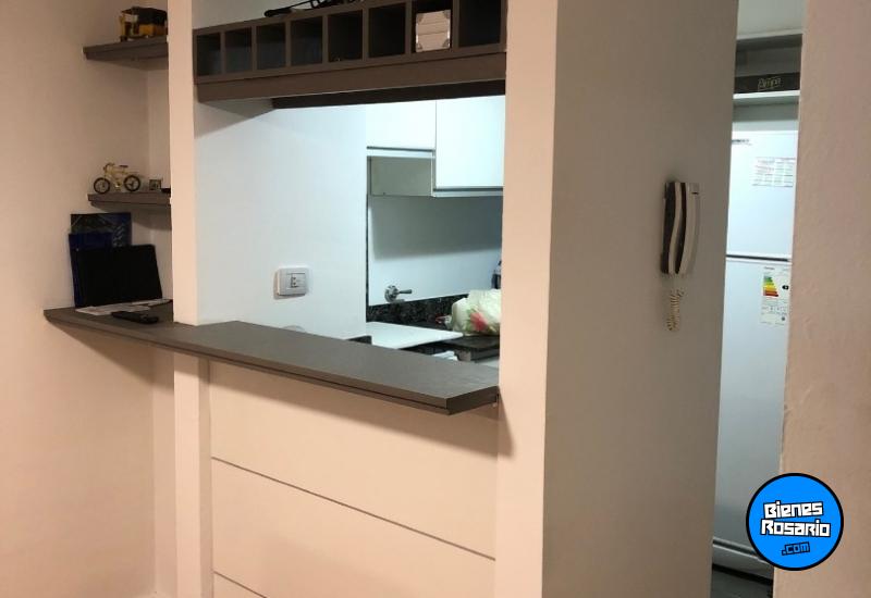 Departamentos - Rosario -  Alquiler