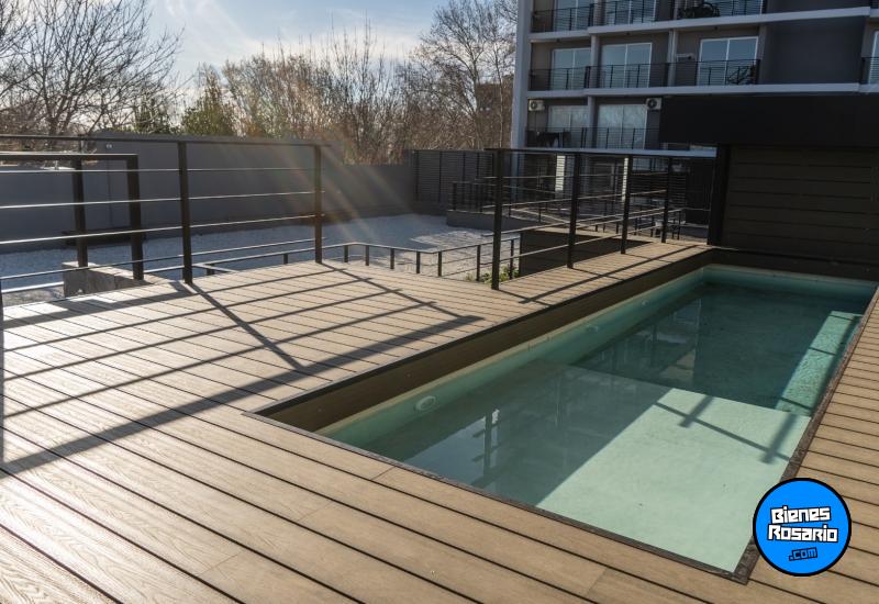 Departamentos - Rosario - Alquiler