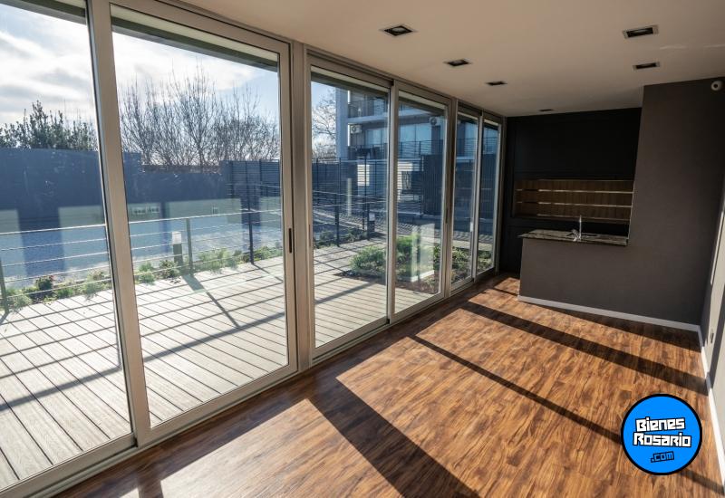 Departamentos - Rosario - Alquiler