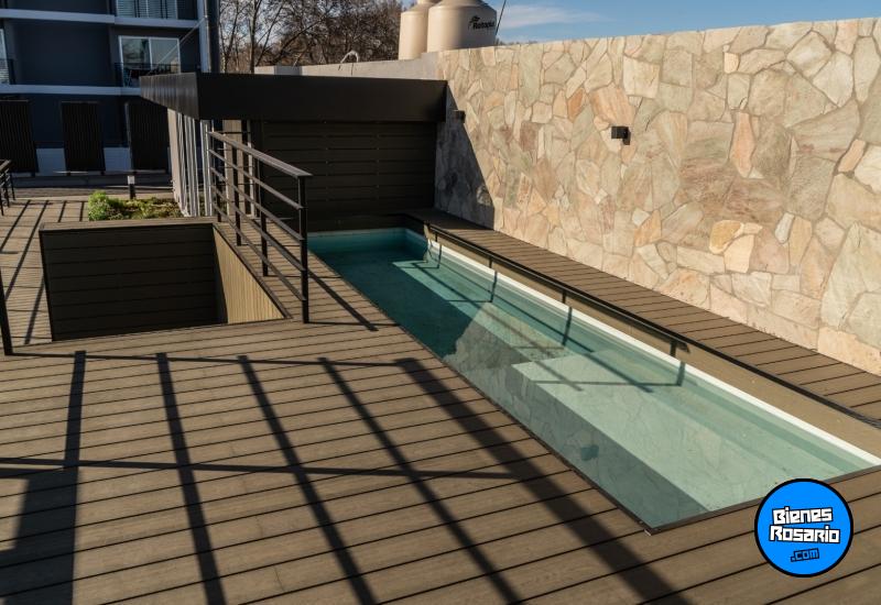 Departamentos - Rosario - Alquiler