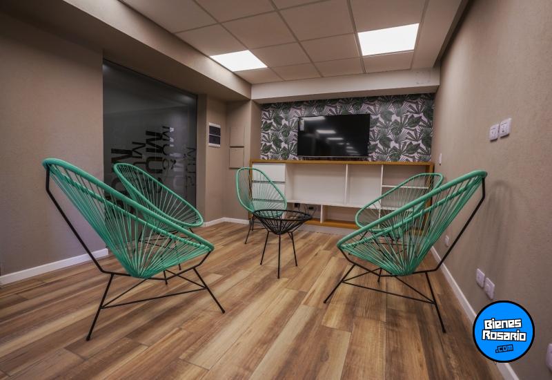 Departamentos - Rosario - Alquiler