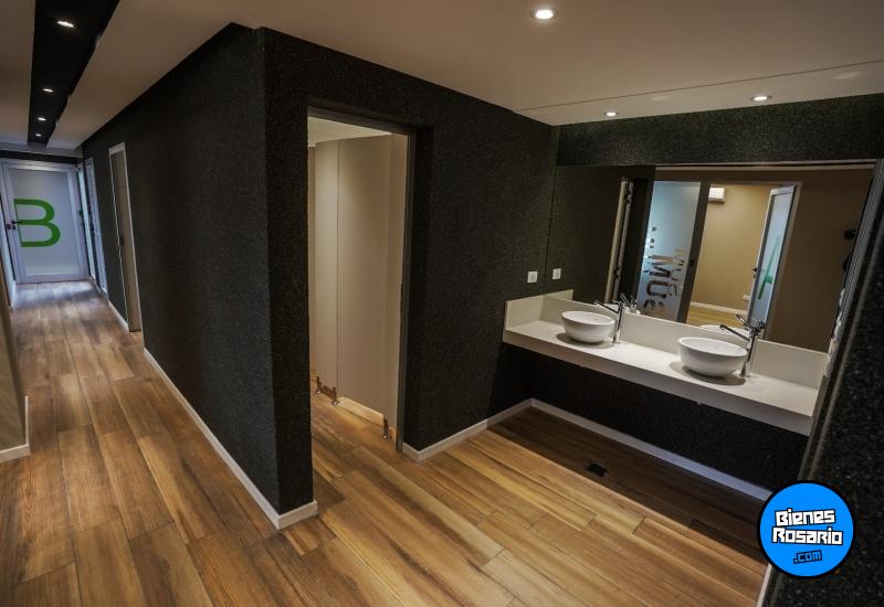 Departamentos - Rosario - Alquiler