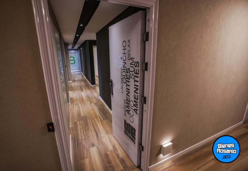 Departamentos - Rosario - Alquiler