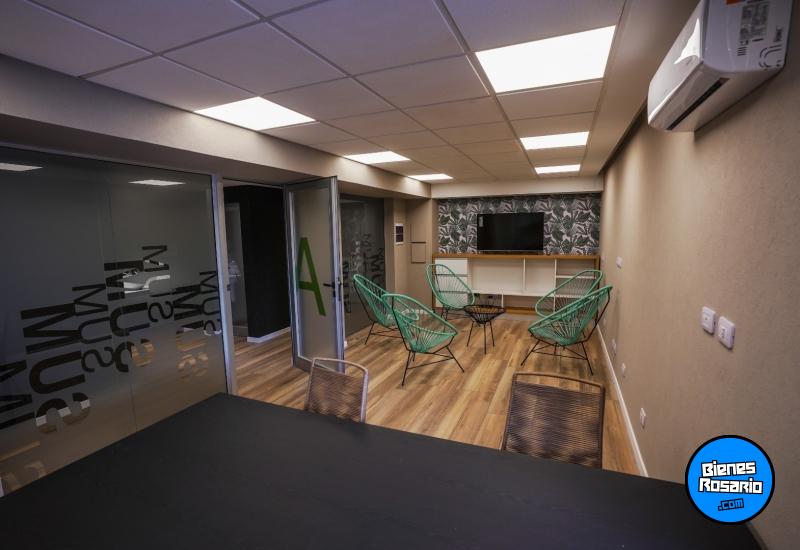 Departamentos - Rosario - Alquiler