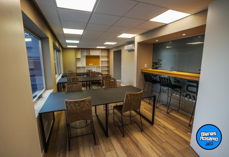 Departamentos - Rosario - Alquiler