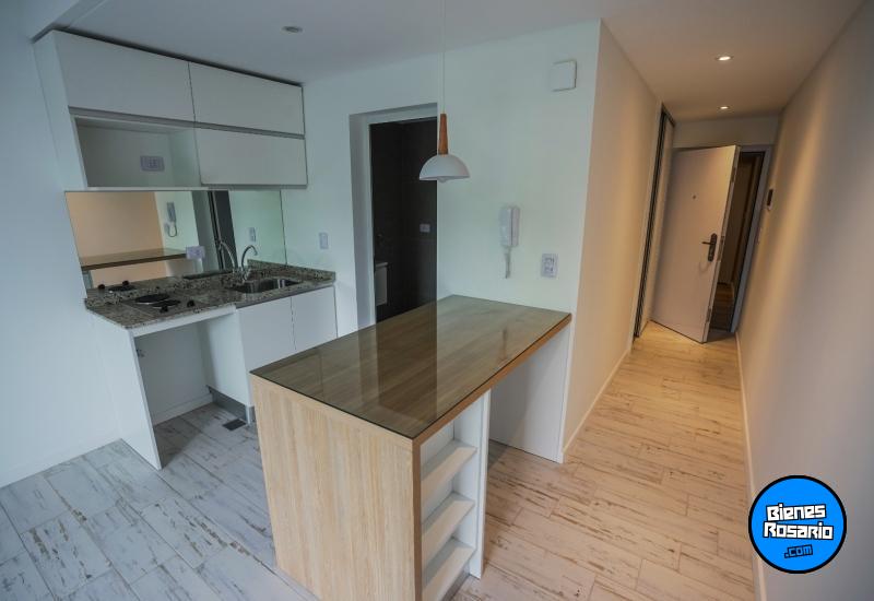 Departamentos - Rosario - Alquiler