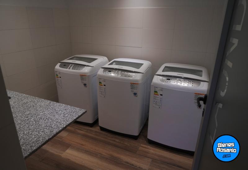 Departamentos - Rosario - Alquiler