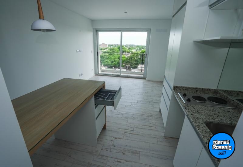 Departamentos - Rosario - Alquiler