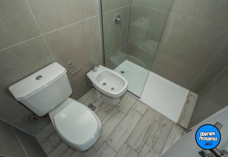 Departamentos - Rosario - Alquiler