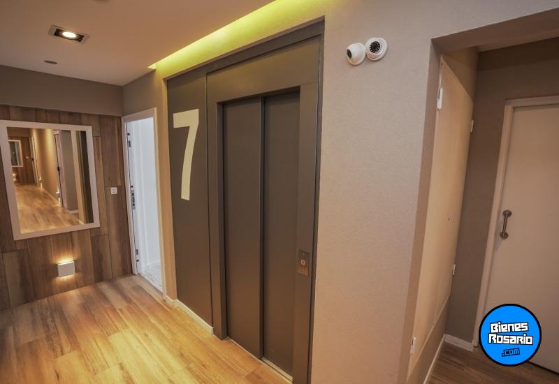 Departamentos - Rosario - Alquiler