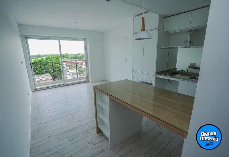 Departamentos - Rosario - Alquiler