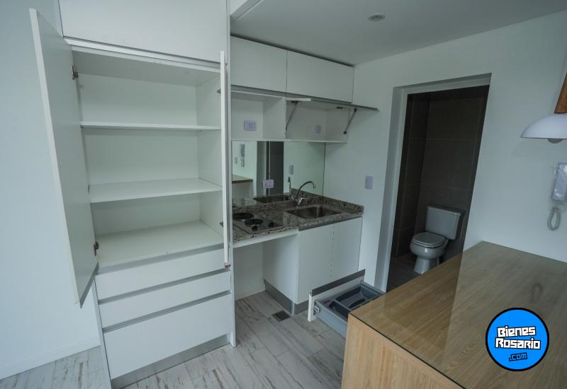 Departamentos - Rosario - Alquiler