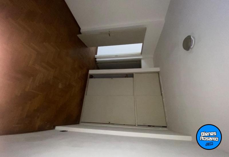 Departamentos - Rosario -  Alquiler