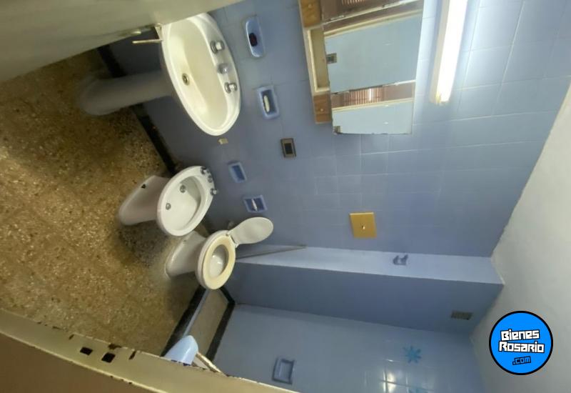 Departamentos - Rosario -  Alquiler