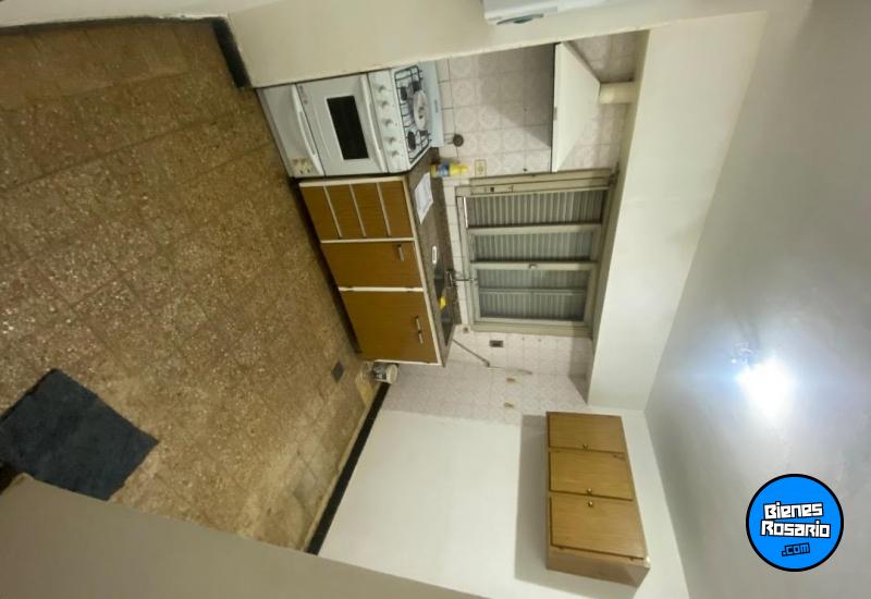 Departamentos - Rosario -  Alquiler