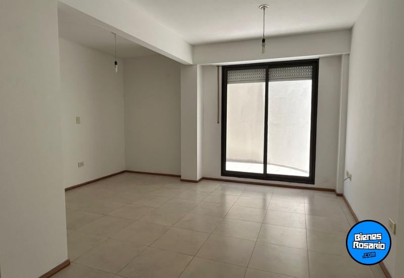 Departamentos - Rosario - Alquiler