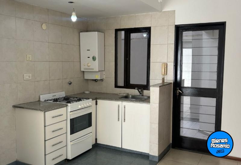 Departamentos - Rosario - Alquiler