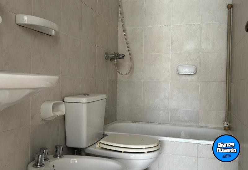 Departamentos - Rosario - Alquiler