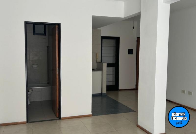 Departamentos - Rosario - Alquiler