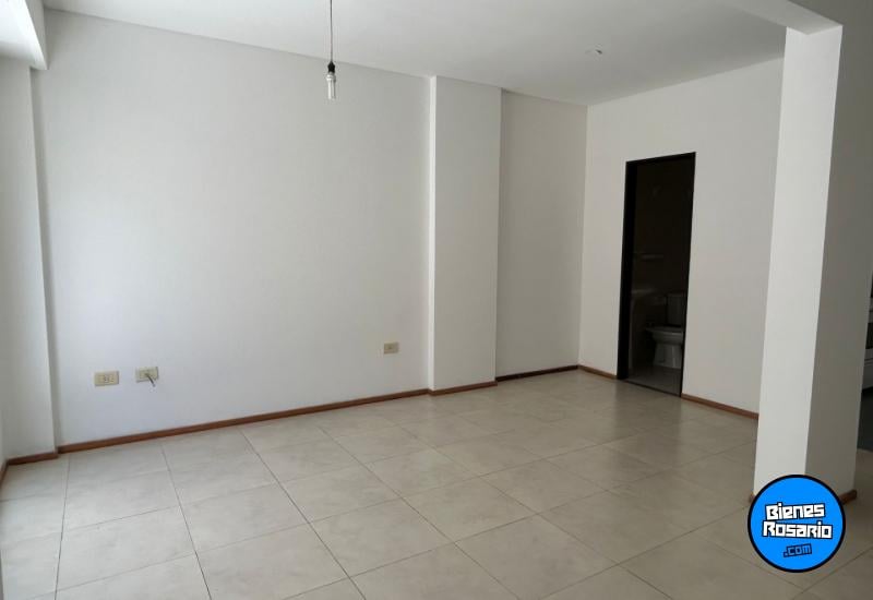 Departamentos - Rosario - Alquiler