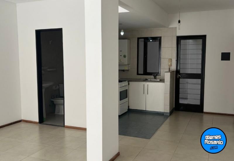 Departamentos - Rosario - Alquiler