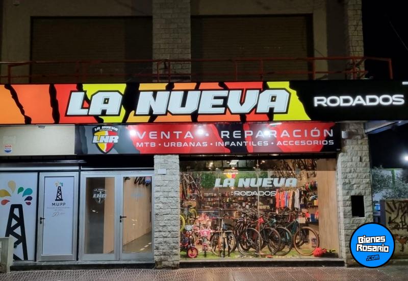 Fondos de comercio - San Lorenzo - Venta