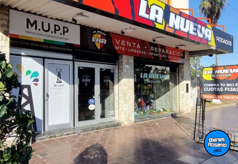 Fondos de comercio - San Lorenzo - Venta